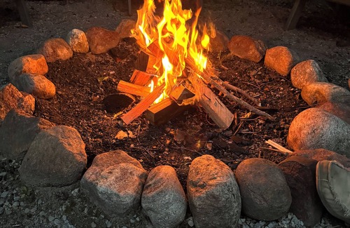 Old Forge Cabine | Escape & Enjoy a Cozy 3-bedroom cabin in wonderful Old Forge