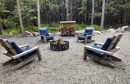 East Nassau Maison | Escape for the weekend!