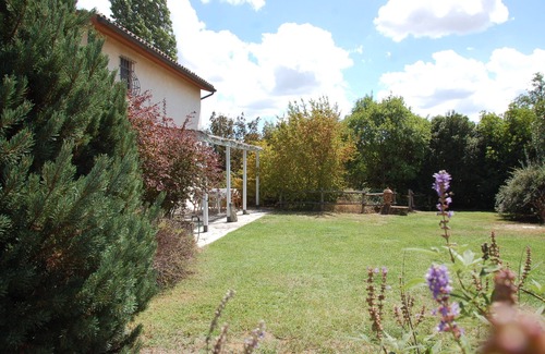 Orvieto Maison | tranquillité de Orvieto: échapper de la ville