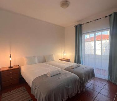 Almograve Maison | Escape House