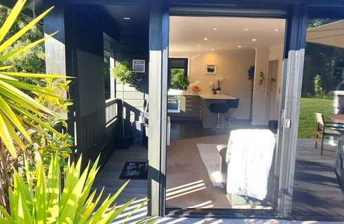 Waikanae Maison | Escape in Manu - Profitez du meilleur de la côte de Kapiti