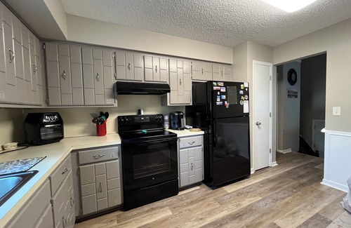 North Central Omaha Maison | Escape Into the Tranquility of Unwinding