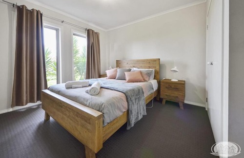 Portland Maison | Escape on Wannon
