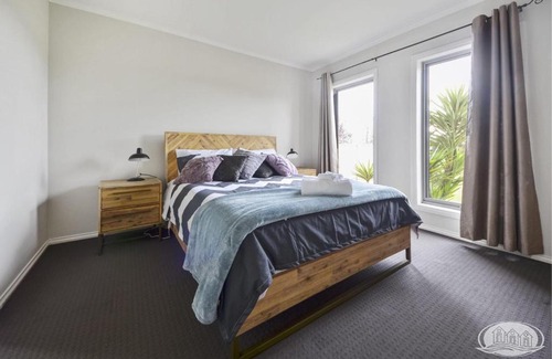 Portland Maison | Escape on Wannon