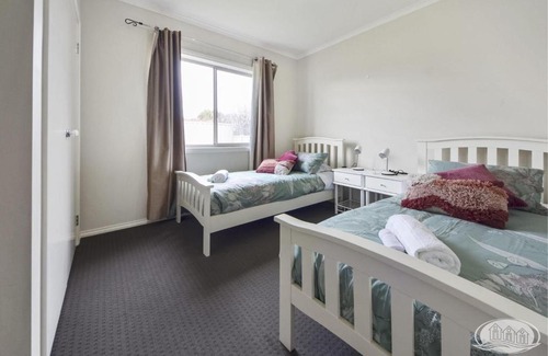 Portland Maison | Escape on Wannon