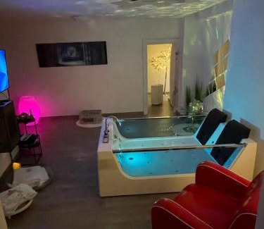 Bad Zurzach Appartement | Escape Private SPA I