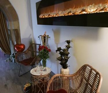 Bad Zurzach Appartement | Escape Private SPA I
