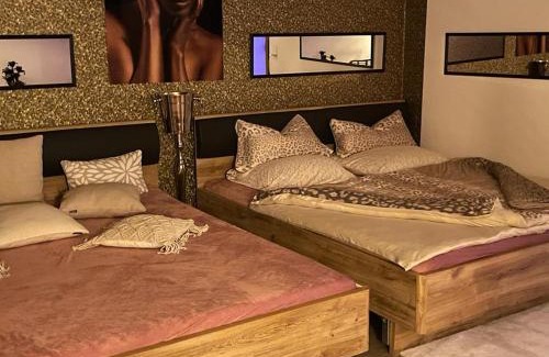 Bad Zurzach Appartement | Escape Private SPA I