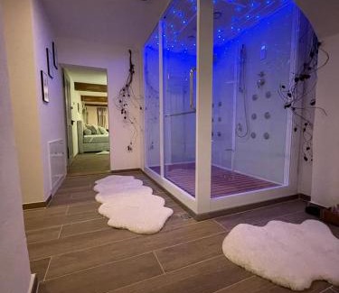 Bad Zurzach Appartement | Escape Private SPA II