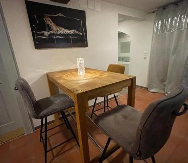 Bad Zurzach Appartement | Escape Private SPA II