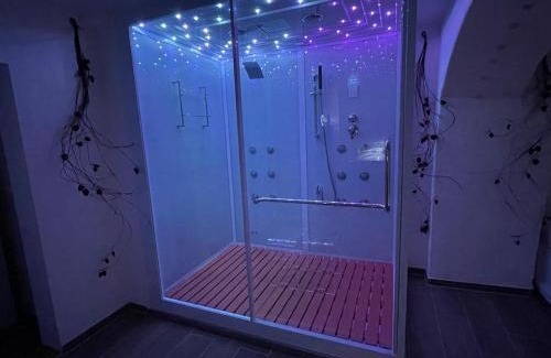 Bad Zurzach Appartement | Escape Private SPA II