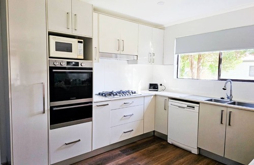 Sussex Inlet Maison | Escape Reality