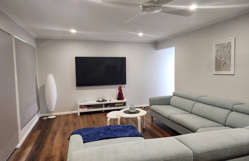 Sussex Inlet Maison | Escape Reality