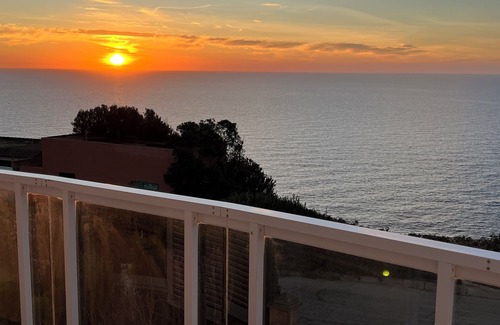 Badia Blava Lit Et Petit-Déjeuner | Escape the daily rutin and enjoy the magic of Cala Blava in Majorca