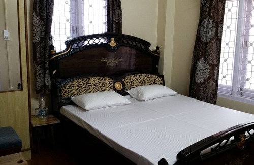 Shimla Lit Et Petit-Déjeuner | Echappez à la chaleur estivale de la reine des collines dans une propriété fantastique.