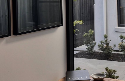 Parkdale Maison | Escape to a Stylish Coastal Retreat in Parkdale