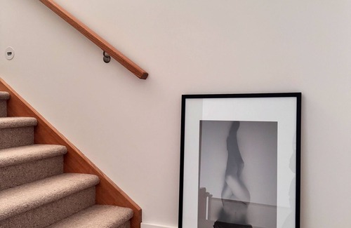 Parkdale Maison | Escape to a Stylish Coastal Retreat in Parkdale