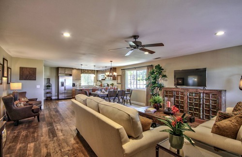 Temecula Appartement | Escapade dans un domaine viticole