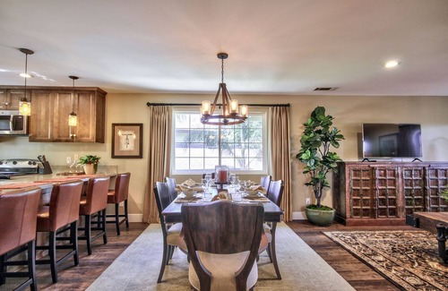 Temecula Appartement | Escapade dans un domaine viticole