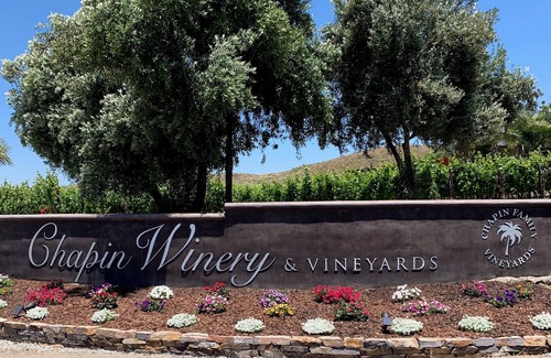 Temecula Appartement | Escapade dans un domaine viticole