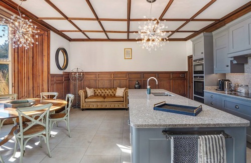 Saint Osyth Maison | Escape to Darcy West - luxury, space, and charm on a grand country estate.