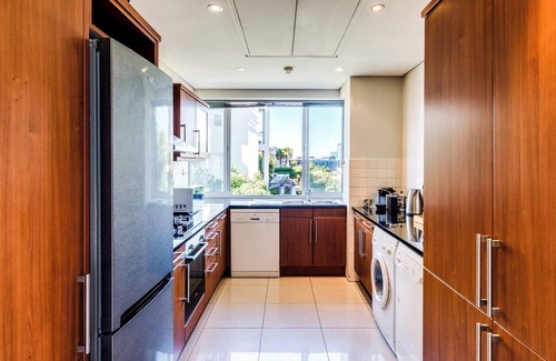 Victoria and Alfred Waterfront Appartement | Escape to Exquisite Ellesmere 401