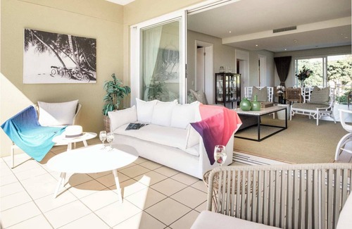Victoria and Alfred Waterfront Appartement | Escape to Exquisite Ellesmere 401