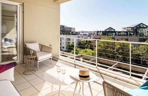 Victoria and Alfred Waterfront Appartement | Escape to Exquisite Ellesmere 401