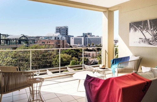 Victoria and Alfred Waterfront Appartement | Escape to Exquisite Ellesmere 401