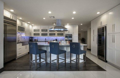 Scotch Eighty Maison | OASIS PRIVÉ MODERNE DE LUXE-1 MILLE À LAS VEGAS STRIP