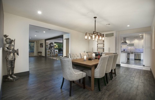 Scotch Eighty Maison | OASIS PRIVÉ MODERNE DE LUXE-1 MILLE À LAS VEGAS STRIP