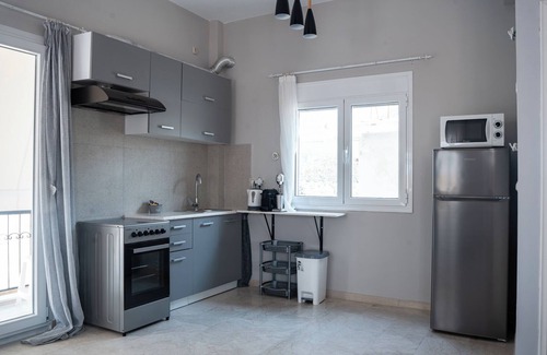 Troizinia Appartement | Escape To Mountain And Sea