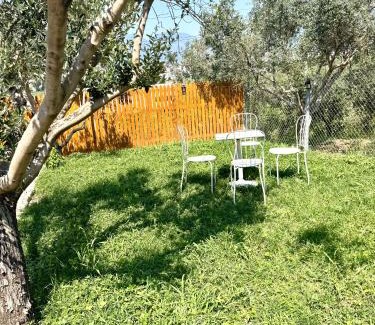 Kashar Appartement | Escape to Nature Calm inTirana
