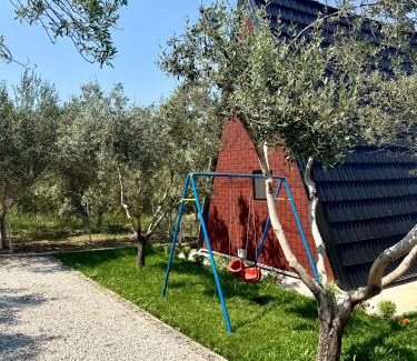 Kashar Appartement | Escape to Nature Calm inTirana