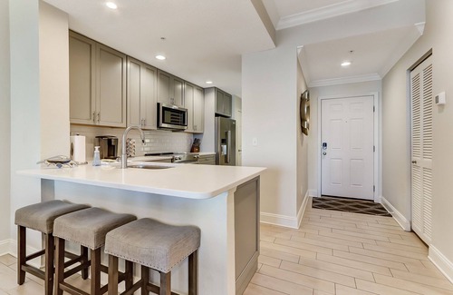 Amelia City Copropriété | Escape to Paradise Luxury Condo by Guest Cottage