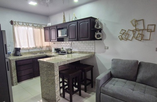 Barrio Dora Maison | Escape to Paradise in La Fortuna – Your Private 2-Bedroom Retreat Awaits!