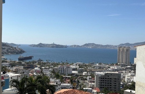 Joyas De Brisamar Maison | Escape to Paradise: Stunning Acapulco Retreat on VRBO Awaits Your Arrival