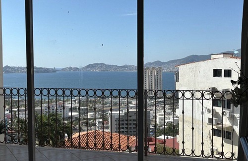 Joyas De Brisamar Maison | Escape to Paradise: Stunning Acapulco Retreat on VRBO Awaits Your Arrival