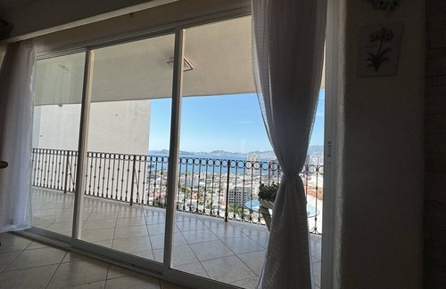 Joyas De Brisamar Maison | Escape to Paradise: Stunning Acapulco Retreat on VRBO Awaits Your Arrival