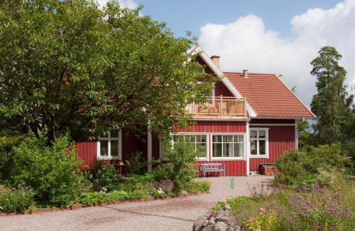 Simlangsdalen Lit Et Petit-Déjeuner | Escape to PaulssonPaleo