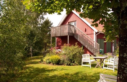 Simlangsdalen Lit Et Petit-Déjeuner | Escape to PaulssonPaleo