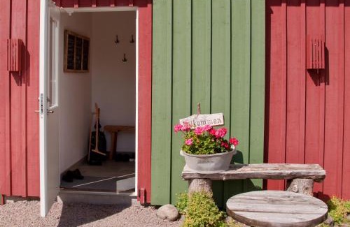Simlangsdalen Lit Et Petit-Déjeuner | Escape to PaulssonPaleo