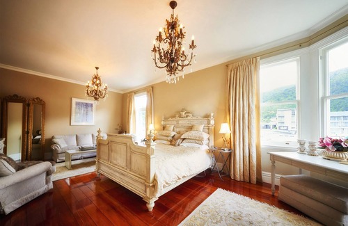 Picton Hôtel | Escape To Picton