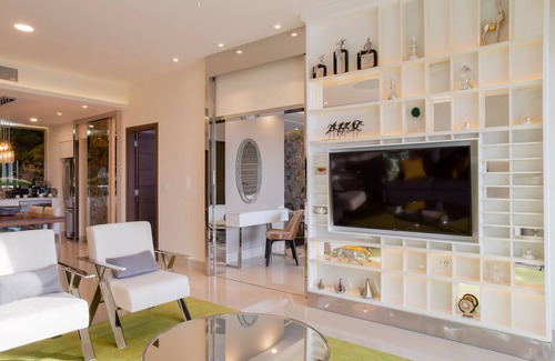 Puerto Juarez Station Balnéaire | Escape to Pure Luxury with the entire Family!