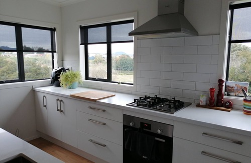 Taupo Maison | Escape to Taupo!