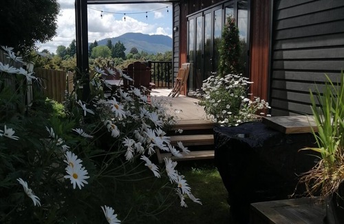 Taupo Maison | Escape to Taupo!