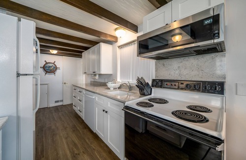 Gleneden Beach Maison | Évadez-vous sur la plage dans cette maison de plage confortable à quelques minutes des vagues!