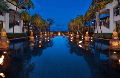 Mai Khao Copropriété | Escape To The Beach- Exquisite Resort Grounds-Family Perfect Vacation
