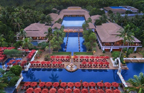 Mai Khao Copropriété | Escape To The Beach- Exquisite Resort Grounds-Family Perfect Vacation