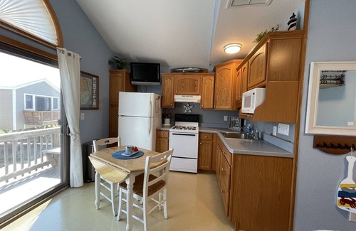 Hatteras Copropriété | Escape to the Beach to Wind & Sand!